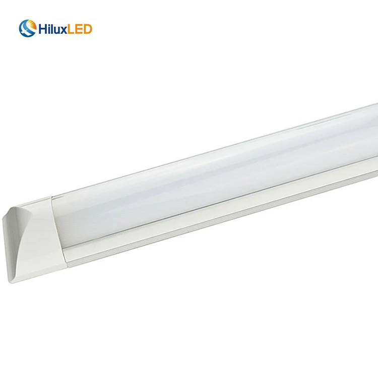 Высокий яркий etl & DLC перечисленных 0.6m20W led светодиодный алюминиевый профиль linkable Баттен огни