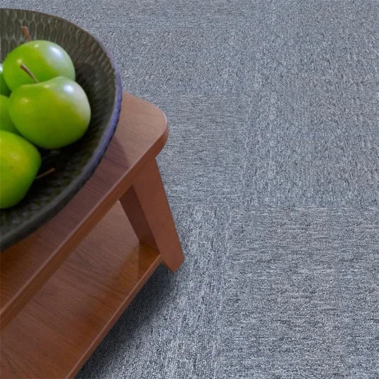 
Cheap Commercial Carpet Outdoor Rubber Backed Fashion Diamond 3mm Plain Machine Tufted 8 Optional 100% Polypropylene 100% PP ST1 