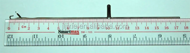 
 SK155 SK890 Серебристая спица/певец/Студия/спицы  