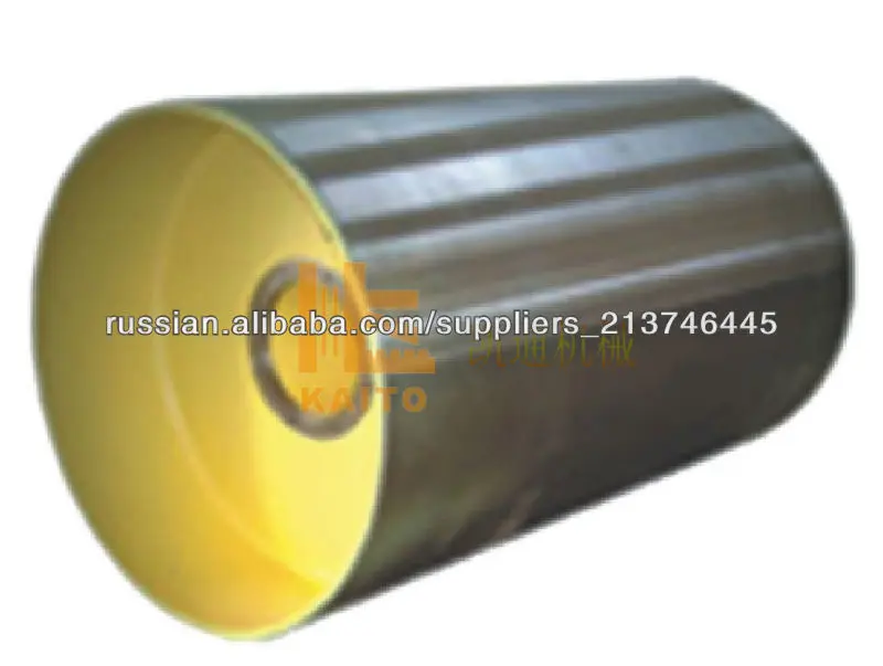 Дорожный каток Bomag машины обработки материалов частей стальной