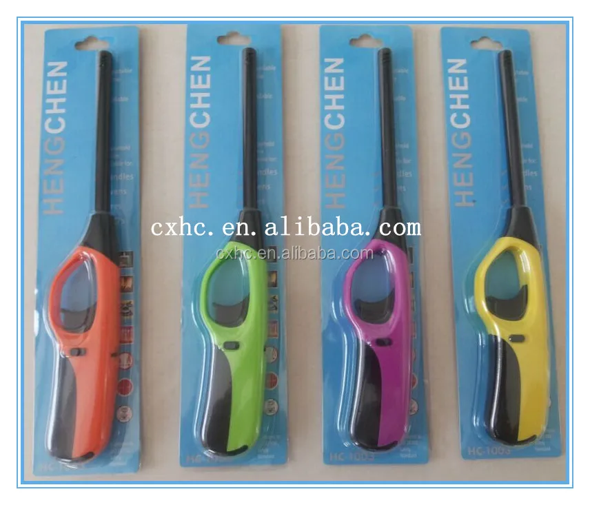 
Barbeque bbq lighter OEM new design gas lighetr HC-1008 