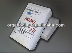 органоглины органических бентонитовой глины порошок hy-s2