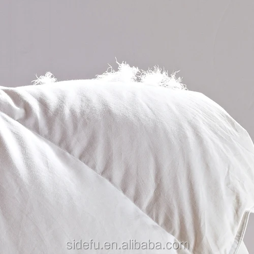 Five-star Super Soft Quilted Hotel King Size Duck Goose Down Duvet