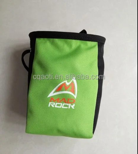 AT-B06 Climbing Chalk Ball Bag