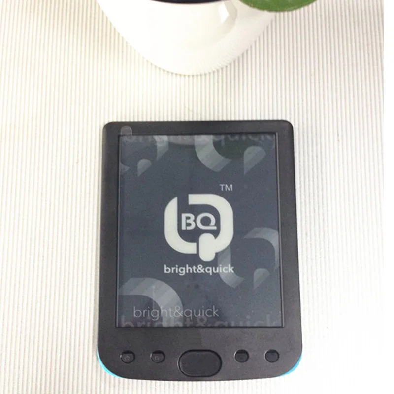 
Promotion Hot Selling 6 inch Digital Ebook 