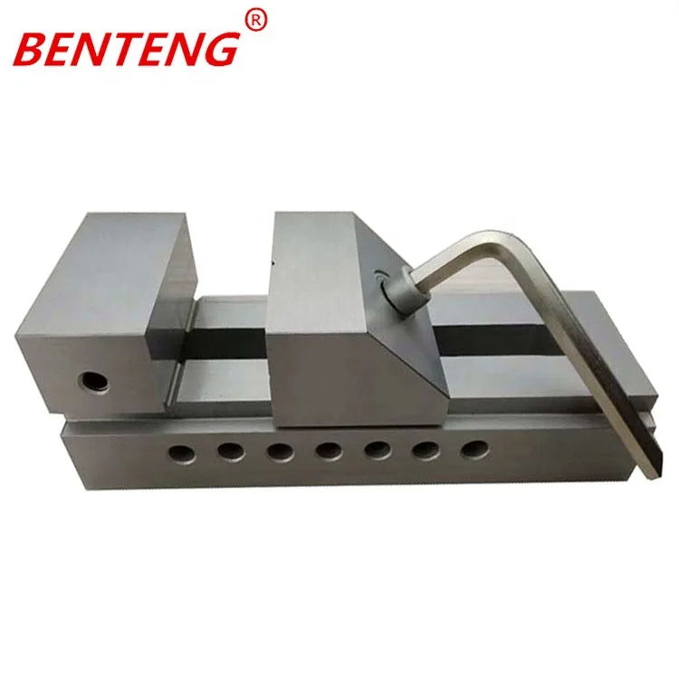 Sales QGG QKG GT Precision Tool Vice CNC Machine Vise