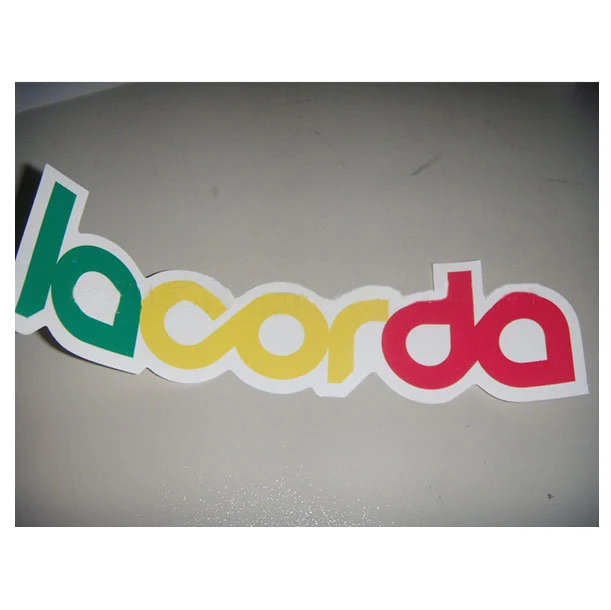 product adhesive label sticker printing printer