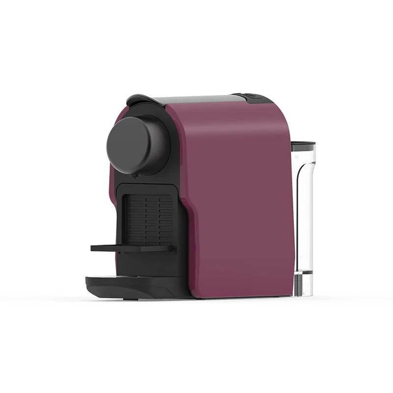 Italian espresso machine automatic coffee maker