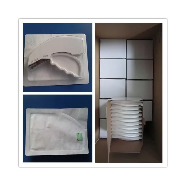  Высококачественный одноразовый степлер для кожи 35 Вт с CE