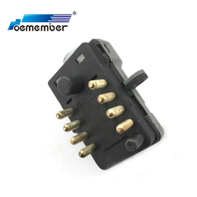 OE Member 1084000 1605352 8159904 Hot Sales OEM Quality Ignition Switch Truck Ignition Starter Switch For VOLVO