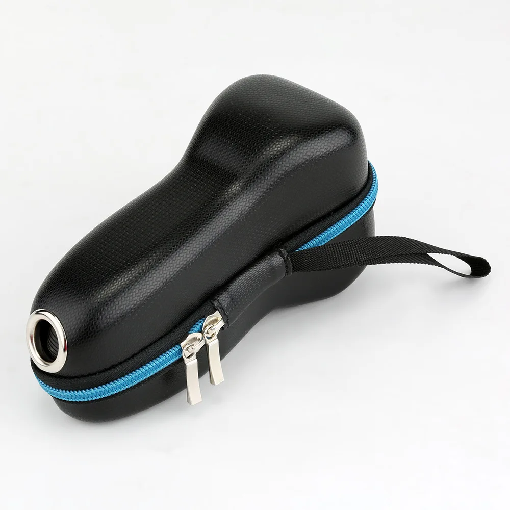 EVA hard electronics Carry Case for Philips\Panasonic Shaver  with Charging hole
