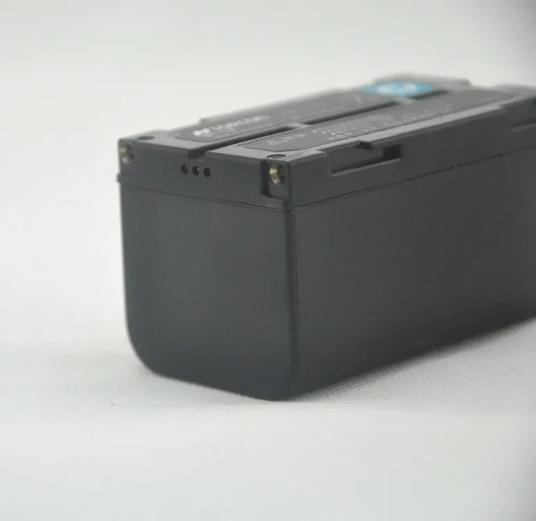 
BT-L2 Surveying Instrument Battery GPS Battery ForTopcon Es-602g OS602 