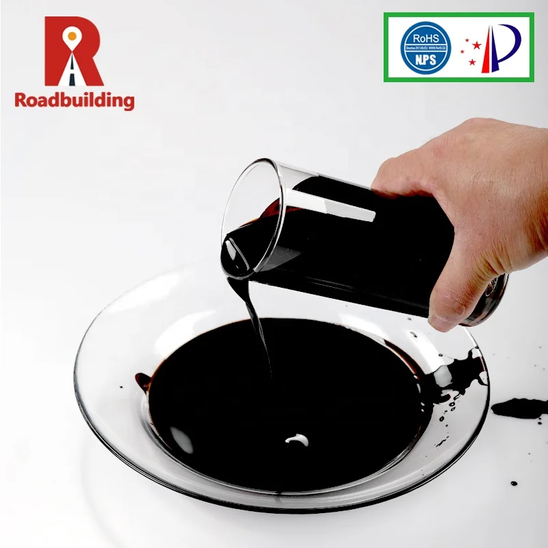 Waterproof material thermal insulation waterproof for road construction