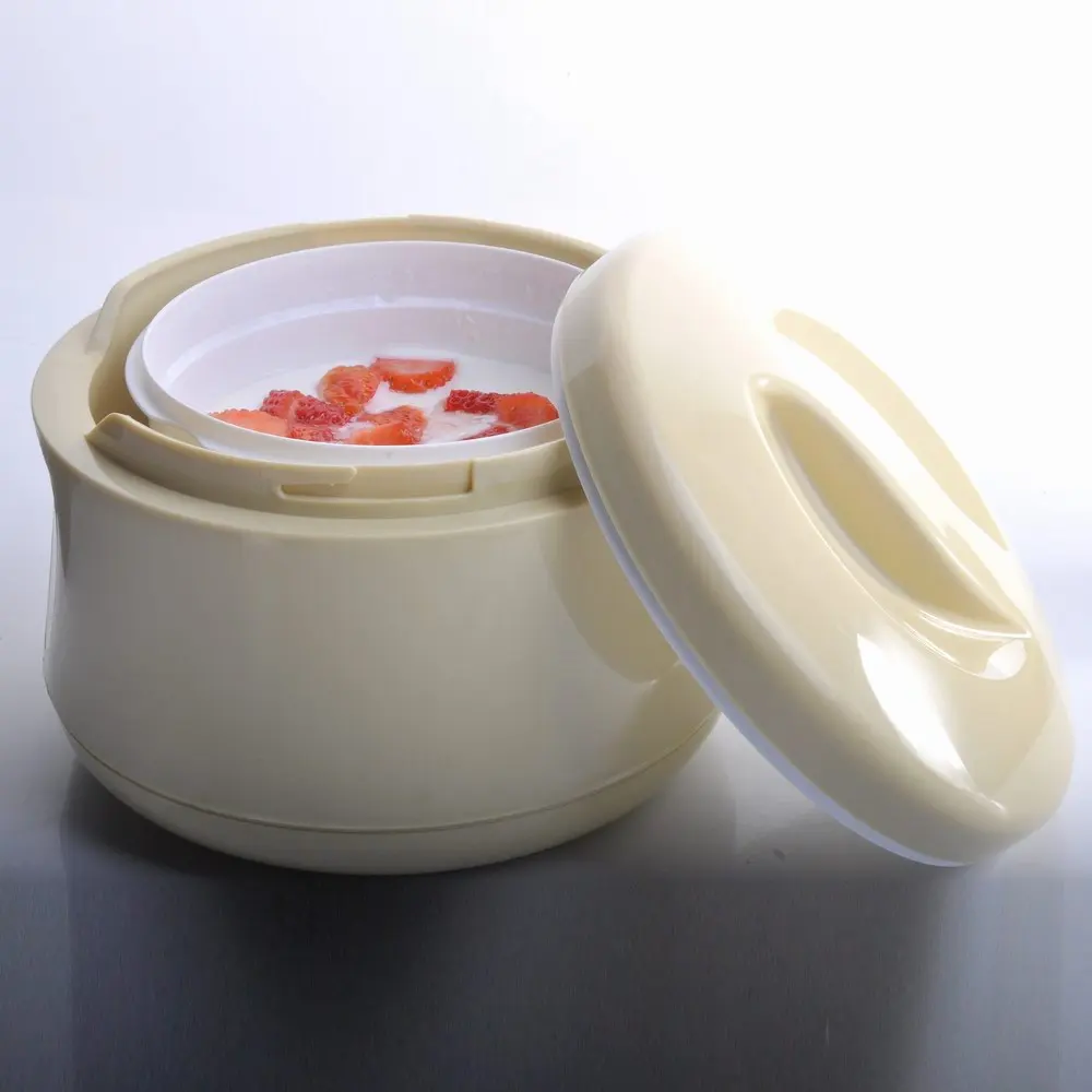 
ASY011G-Pink Green White Colours Home Kitchen Appliances Yogurt Maker,Greek Yogurt Maker 