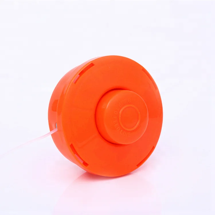Grass Trimmer Head with Nylon tap-n-go Trimmer Line