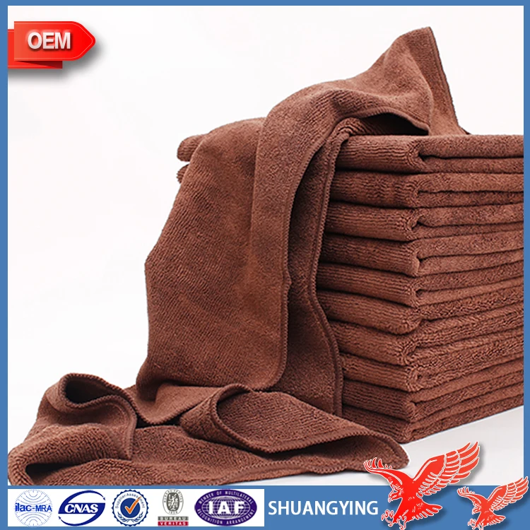 Производители оптовой plaindyed одноразовые полотенца для парикмахерских