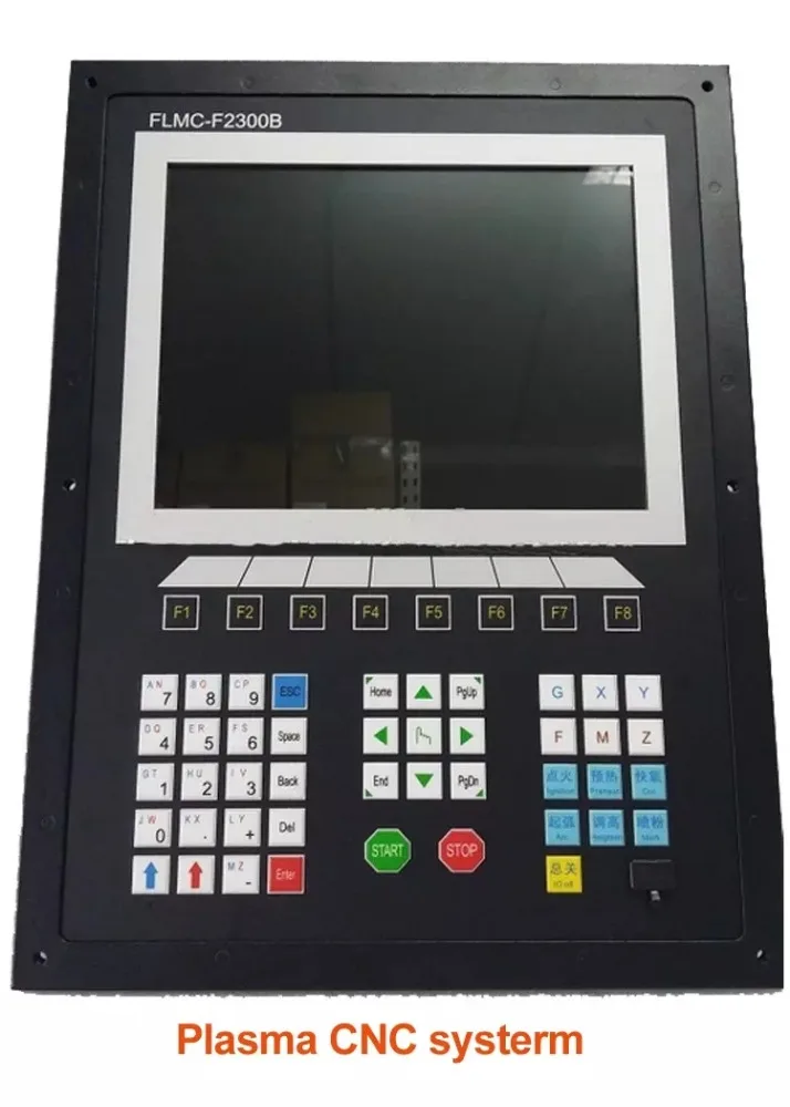 FLMC-F2300B CNC Plasma Control System