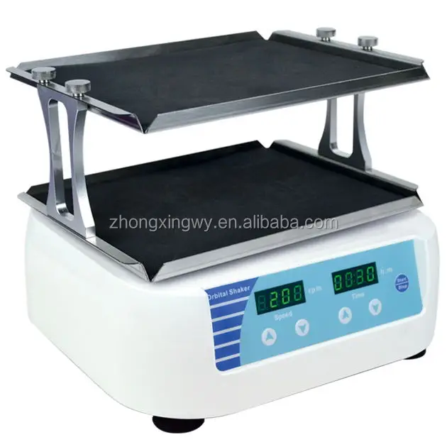 GS-10 /20/30 Orbital Shaker ,mechanical shaker for lab