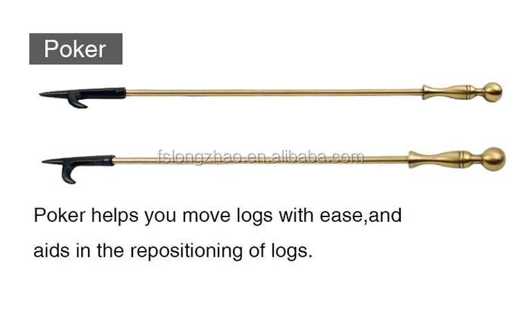 Fireside Companion Guard Fireplace Tool Set For Fireplace