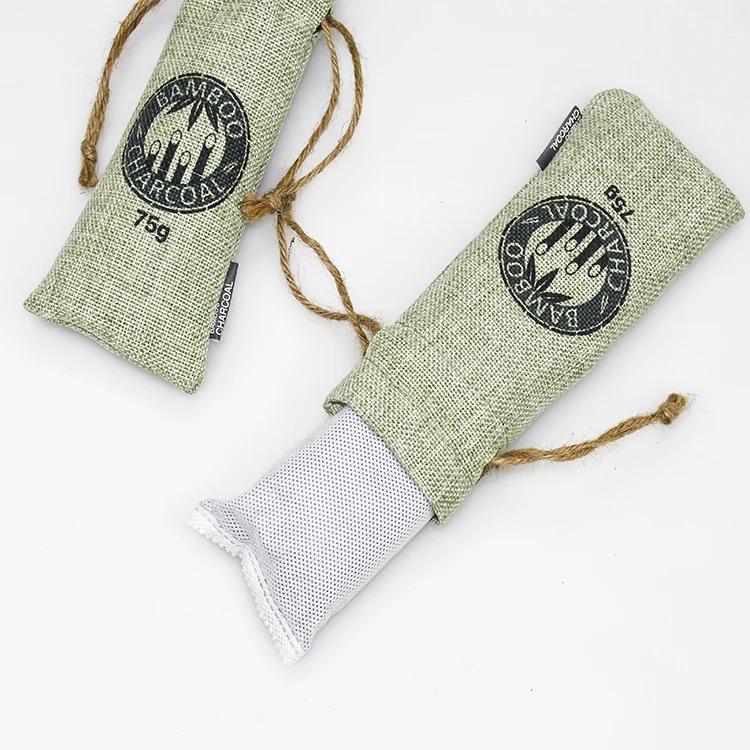 
shoe deodorizer ball activated carbon packed ball deodorant 