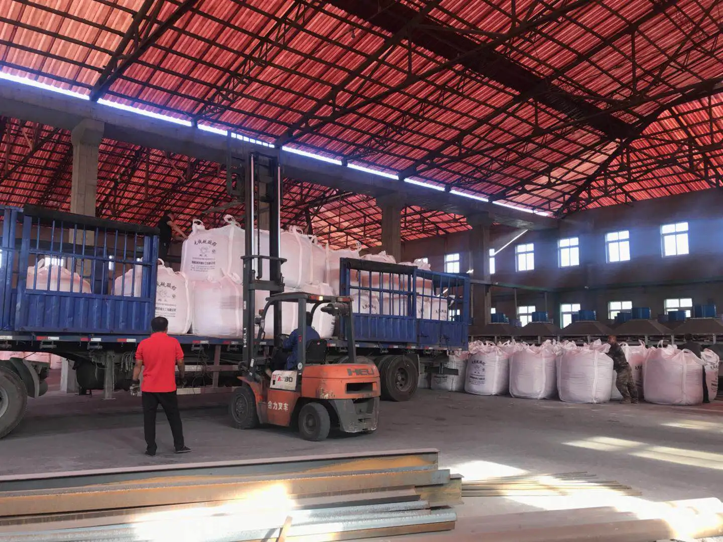 Buy water treatment aluminium sulphate tablet