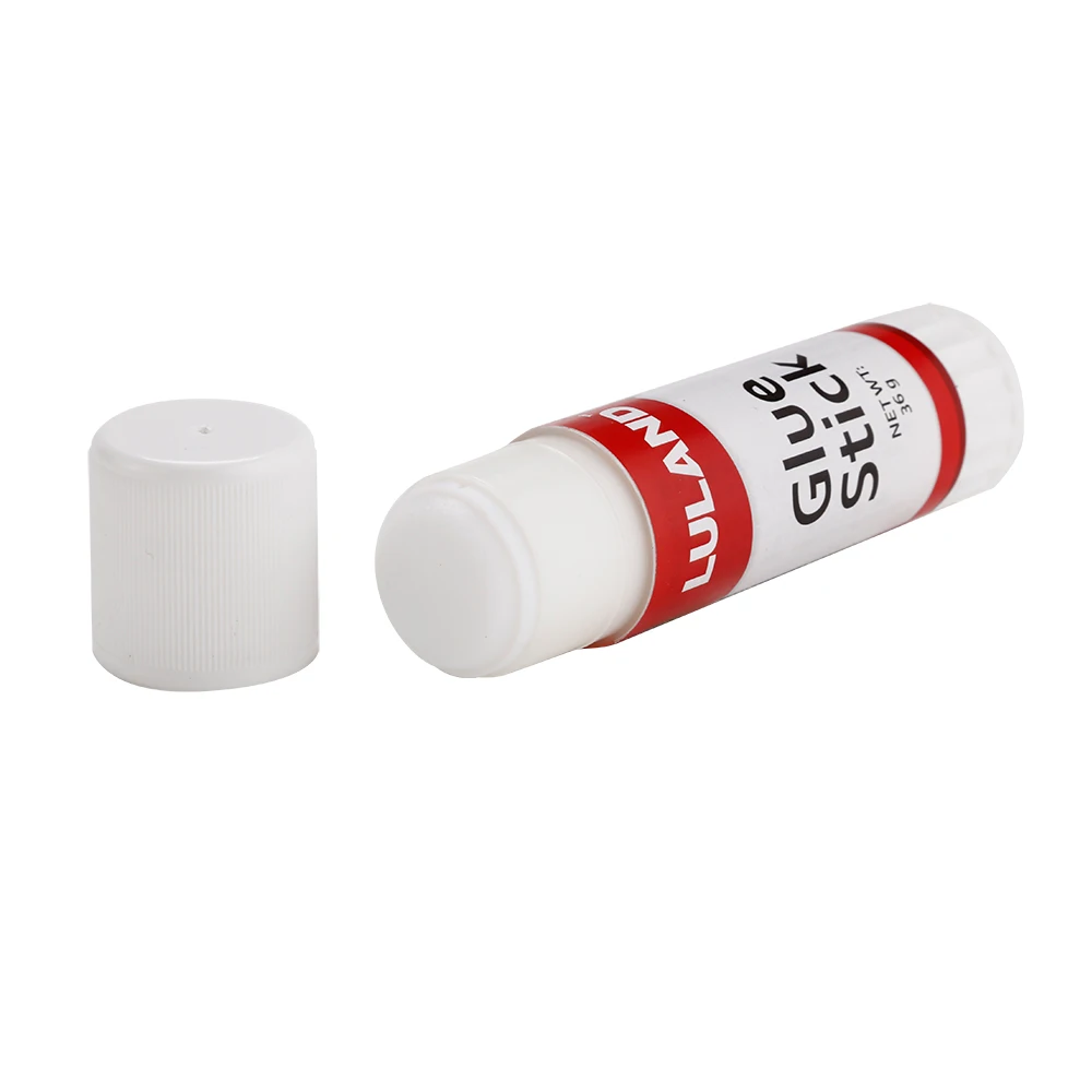 
Factory Direct Sale LULAND All Purpose Office White 36G Bulk Glue Stick 