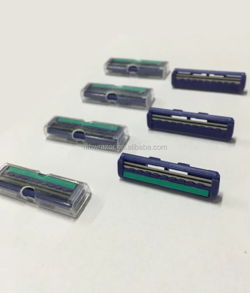 
Manufacturer supplys razor blade making machine 
