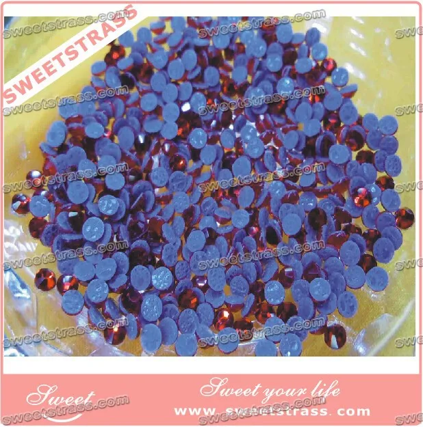 korea top dmc hotfix crystal stones for wholesale