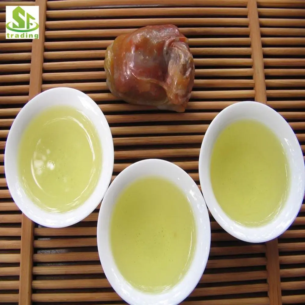 Free Sample Wholesale China Fujian Oolong Tea TieGuanYin Oolong Tea