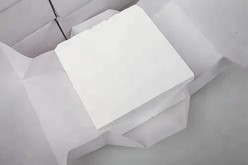 Calisthenics chalk block