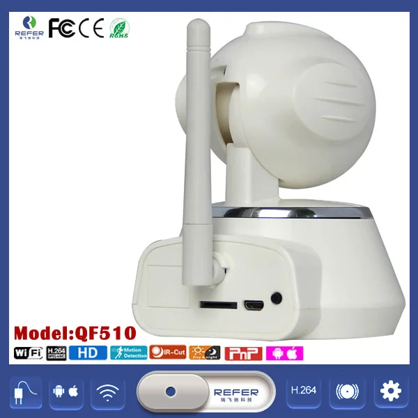 Продажа завода wi-fi ip-камера, распознавание лица камера Китай