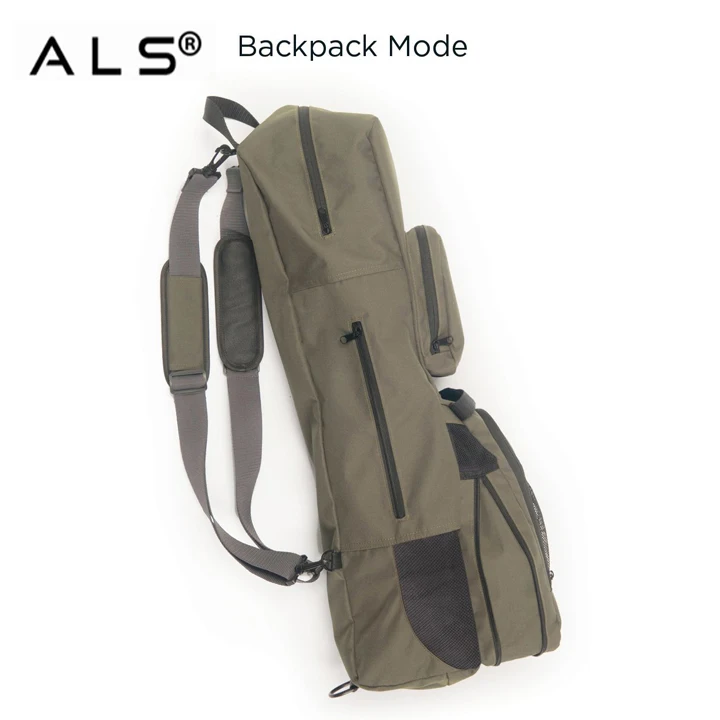 
China offer fashion sling gym yoga mat bag 