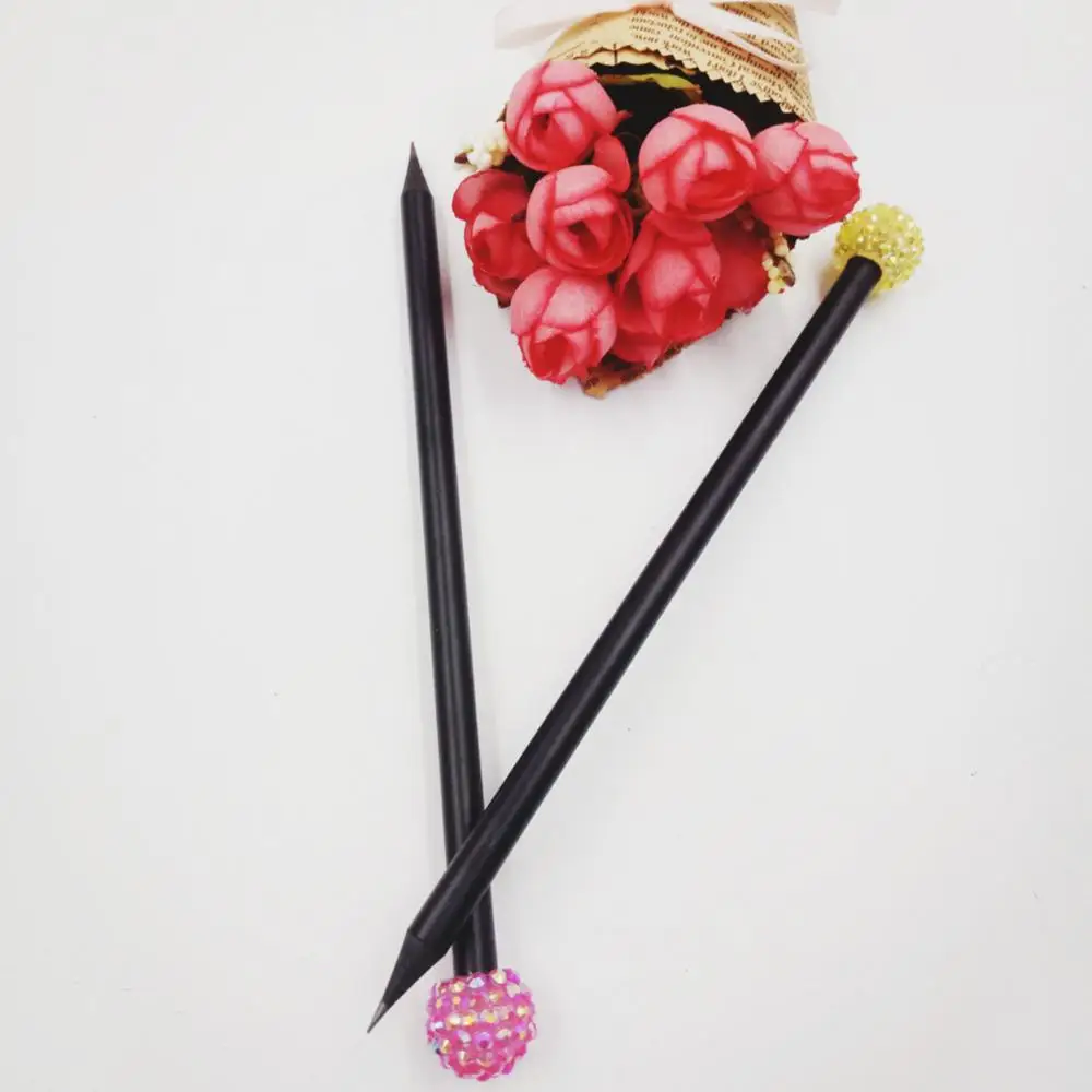 High Quality Plastic Pencil With