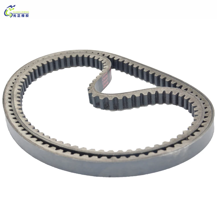 OEM 27601 03A02 740x15 with Aramid Fabric for Motorcycle Scooter belt