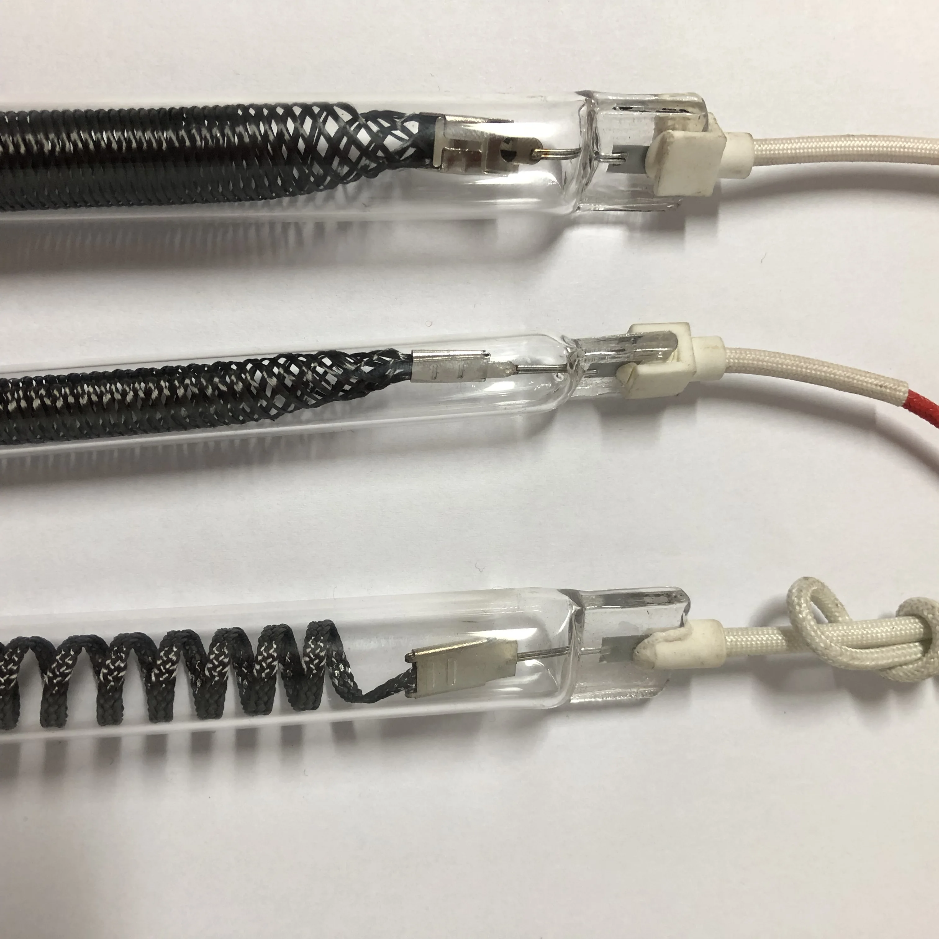 Carbon Fiber Heating Element 220 240V  800W