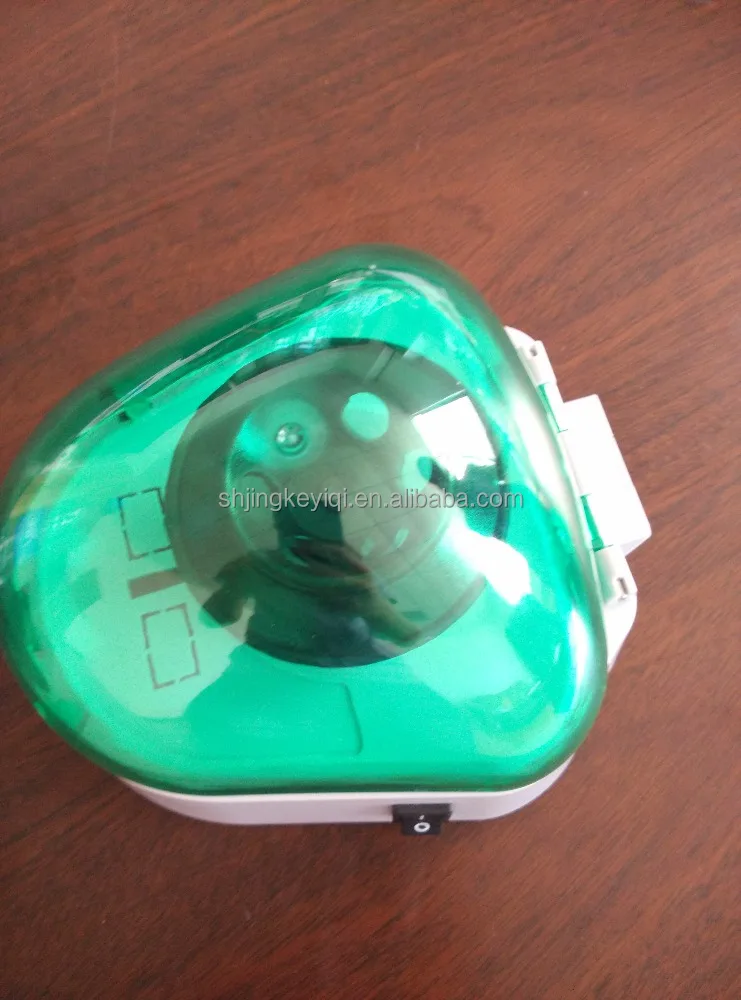 JK-MINI-4K brushless motor mini centrifuge machine