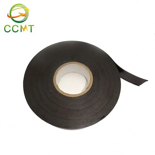 
high voltage black epr self amalgamating rubber tape 
