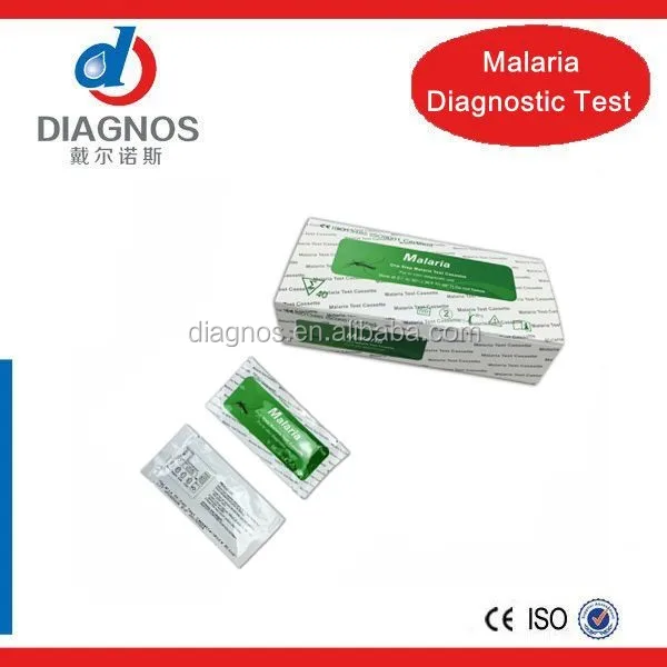
Early Diagnosis Malaria/HCV/HBsAg/HP/HIV/Syphilis/Dengue NS1 IgG/IgM Rapid Test Strips 