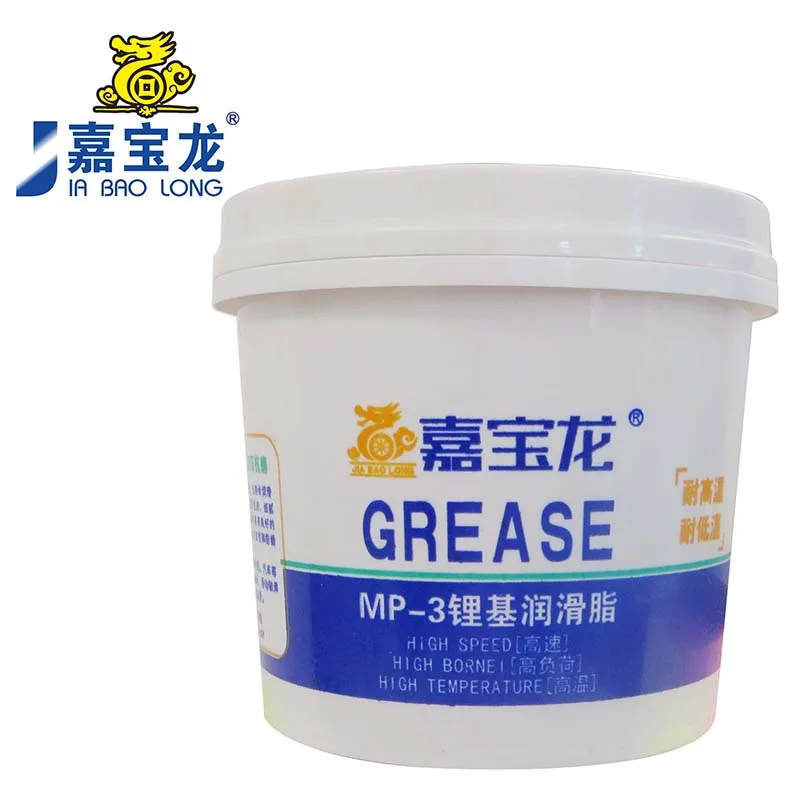 Термостойкое пластиковое упаковочное смазочное масло и смазка