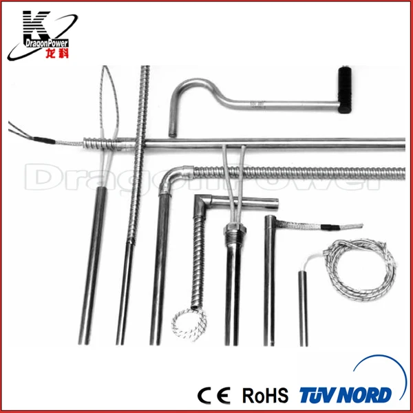 Производство нагревательных патронов