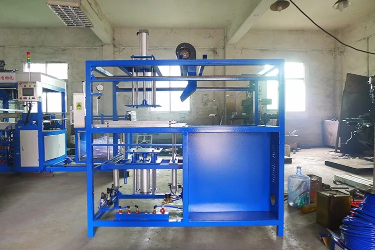 Vacuum Forming Machine Video Car Bumper Mexico Japan Turkey Russia Max Philippines Romania Colombia Canada Chile Australia Egypt