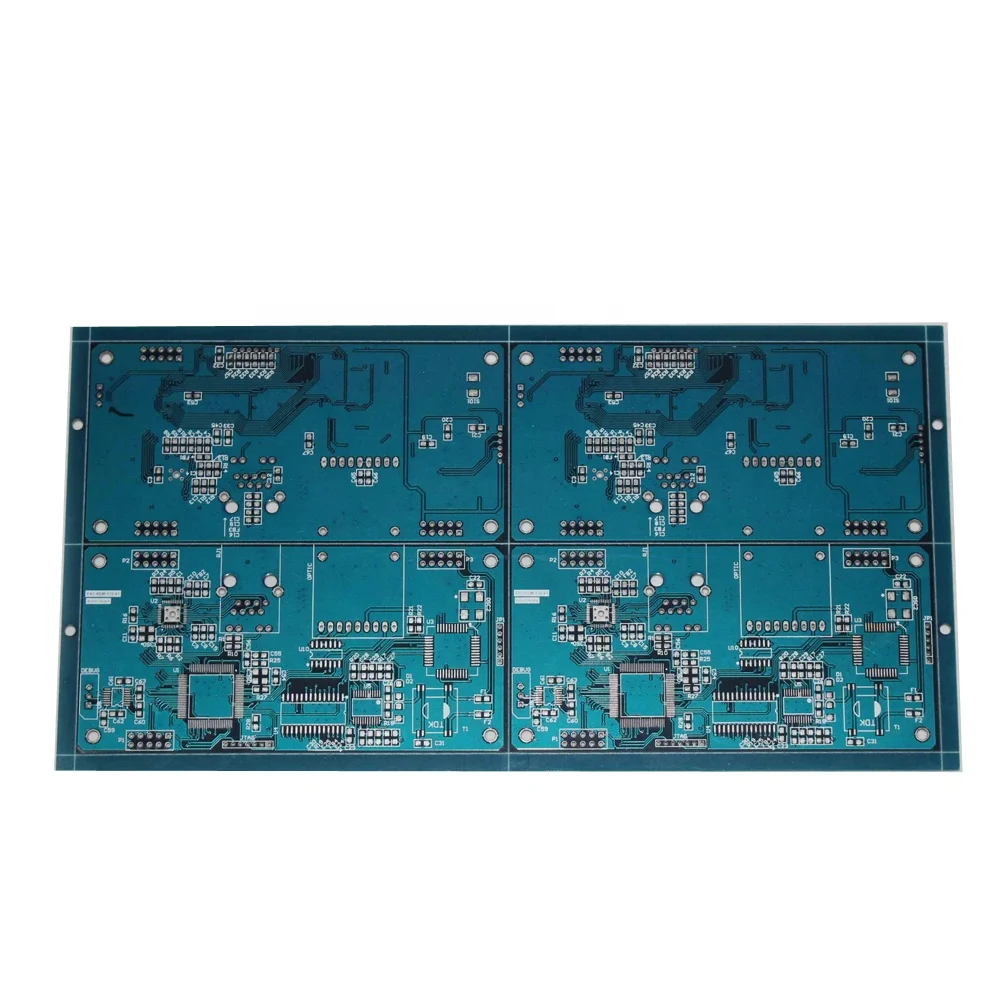
FR4 HASL xbox one controller pcb printed circuit Board 