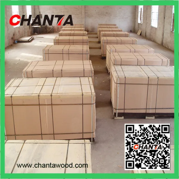 
best quality 9 mm / 18 mm / 25 mm melamine chipboard/ osb board/6mm particle board 