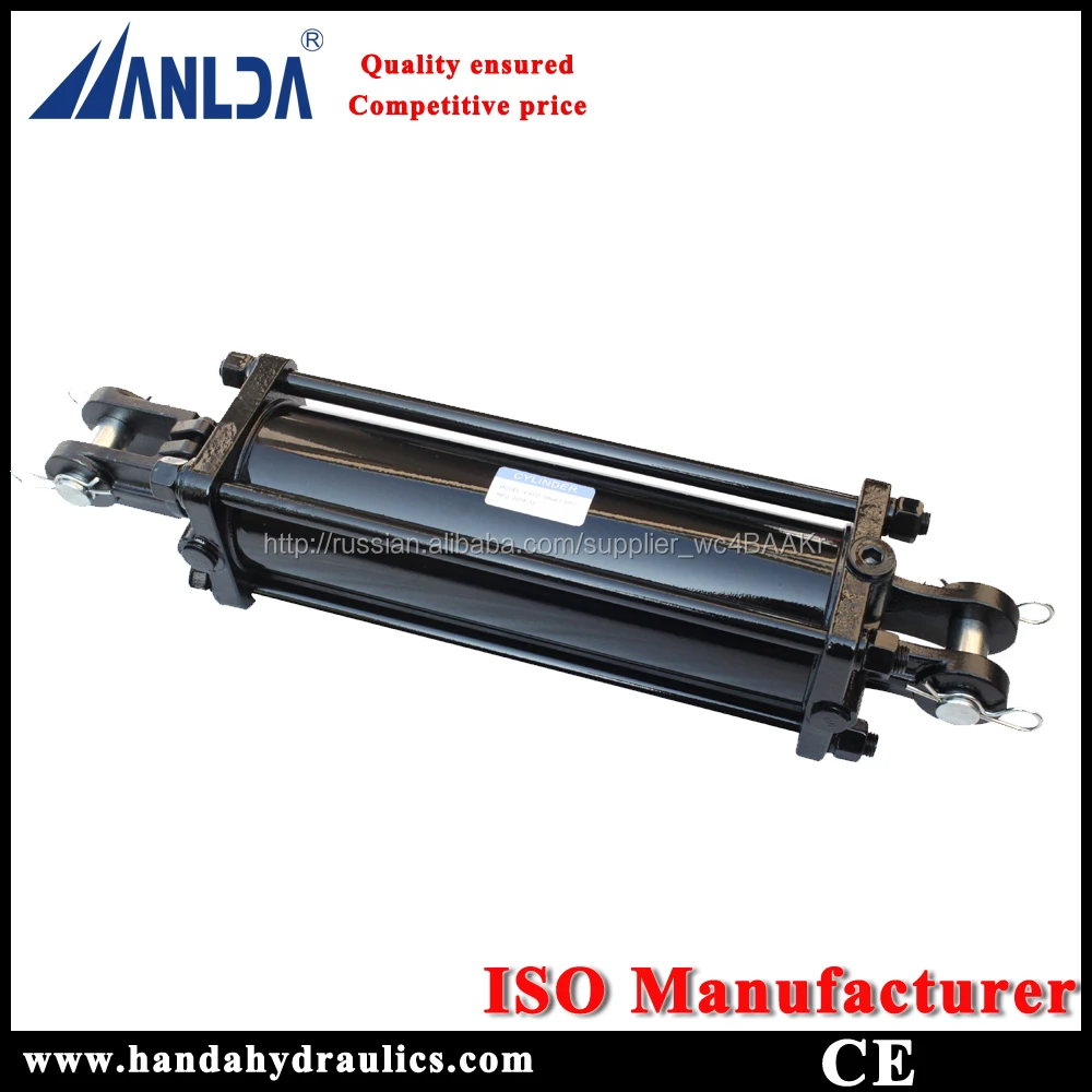 Профессиональный высокое качество двойного действия cap опорная сельское хозяйство гидравлические цилиндры для плитки плуг