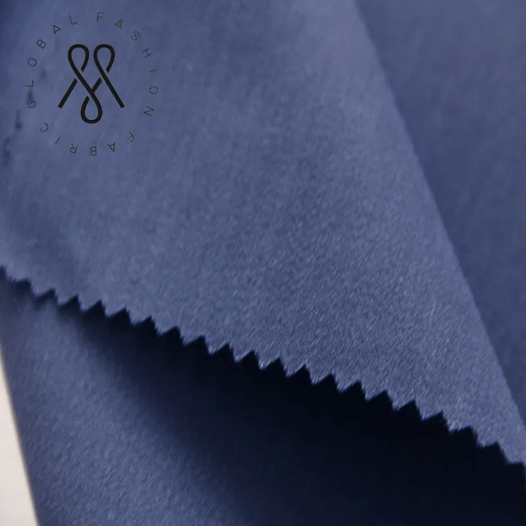 Модные дизайнерские новый стиль хлопок полиэстер стрейч ткани для брюк