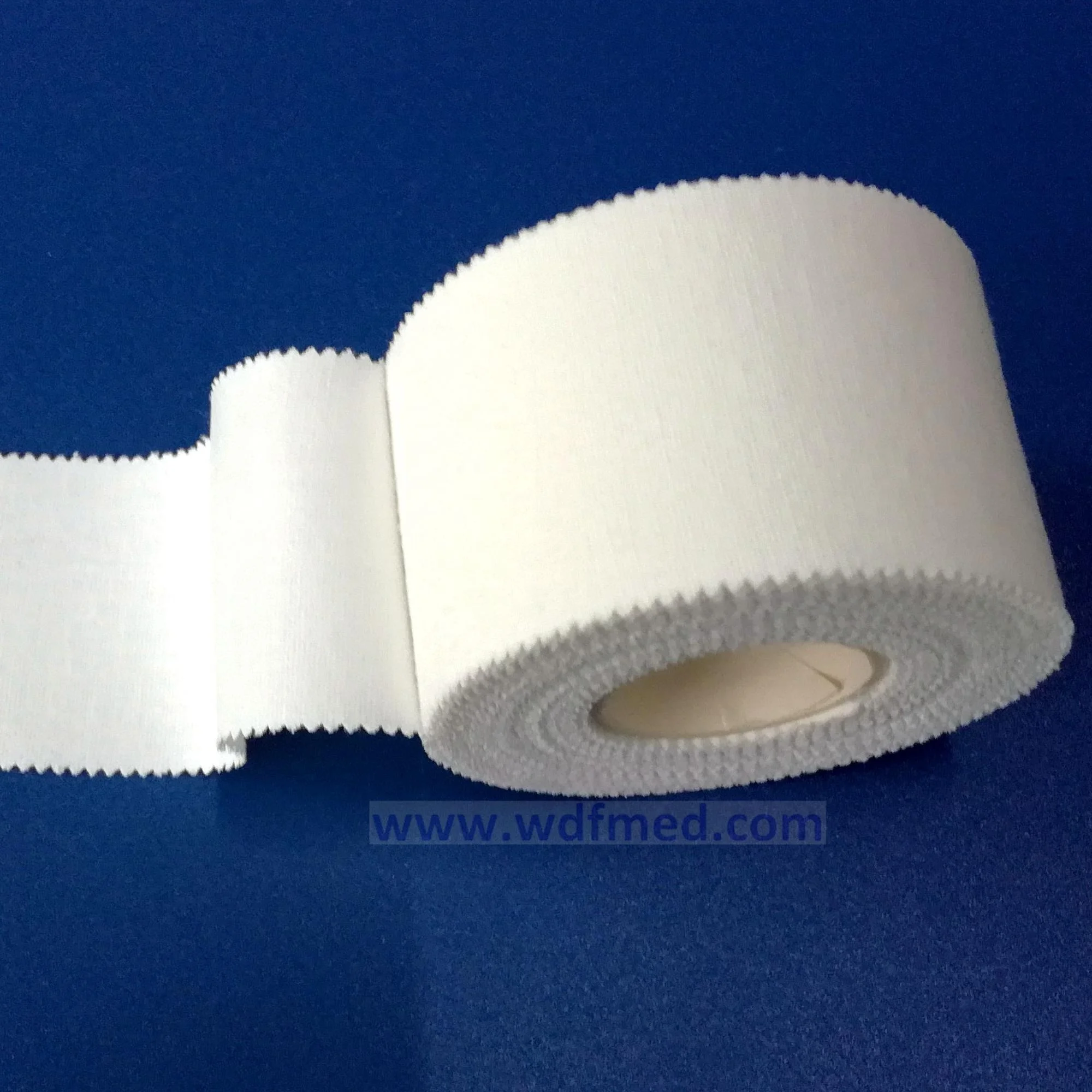 Quality Adhesive Tape Sports Athletic Tape