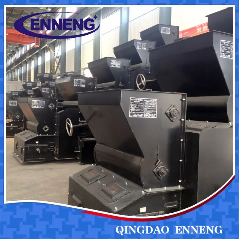 Высокое Качество Заводской Цене на Твердом Топливе Котел Натереть Частей