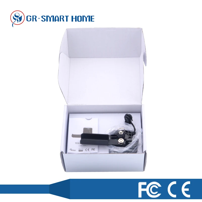 Контроллер клапана распылителя Wi-Fi Tuya для Smart Life