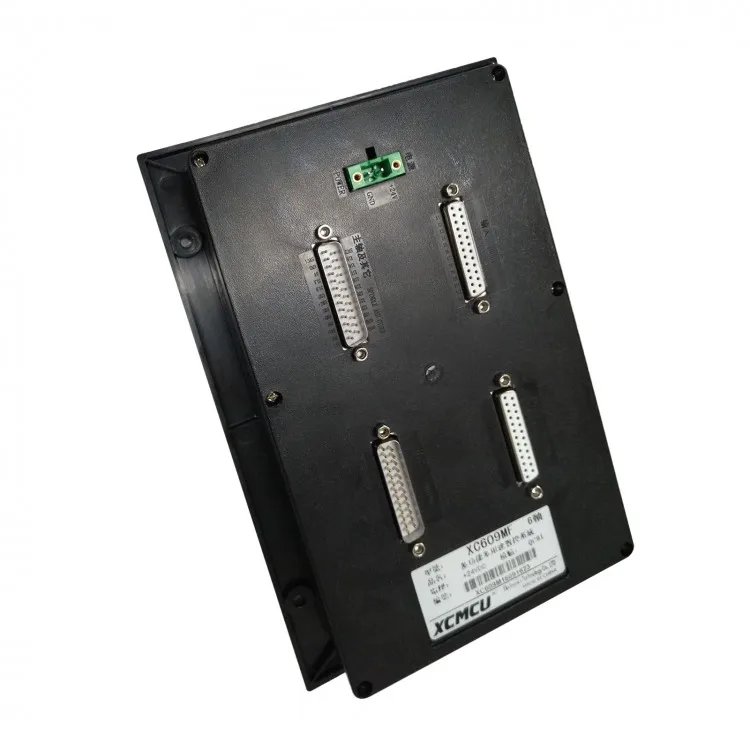 
XC609MF 6-Axis CNC Controller CNC Control System for Various Machines XC609MF 6-Axis CNC Controller CNC Control System for Various Machines&nbsp;
