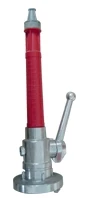 fire fighting equipment branch pipe fire nozzle